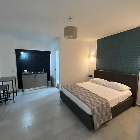 Cristiano Room-2